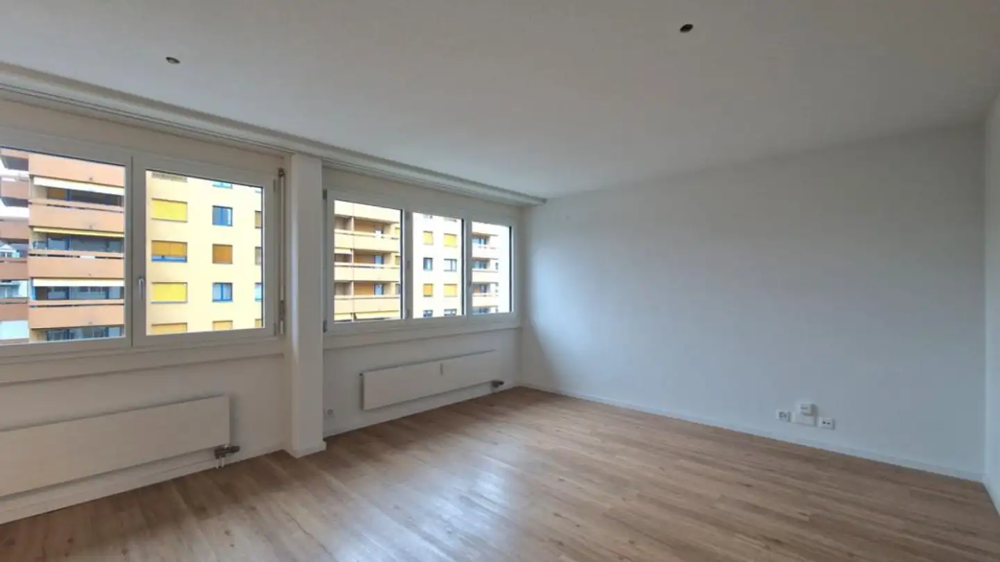 Wohnung mieten - Spannortstrasse 7, 6003 Luzern - Foto 4