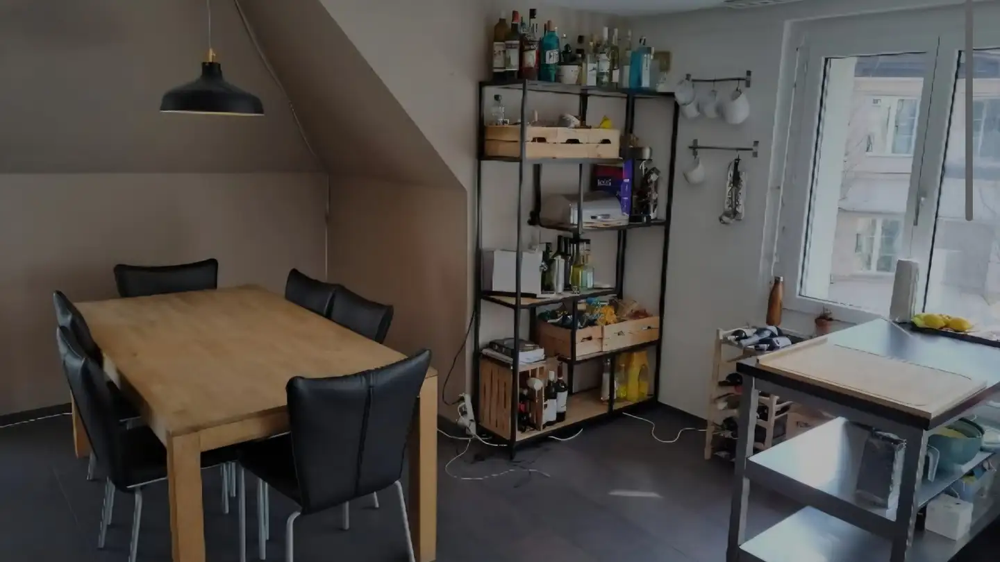 Zimmer mieten - Bruchstrasse 65, 6003 Luzern - Foto 4