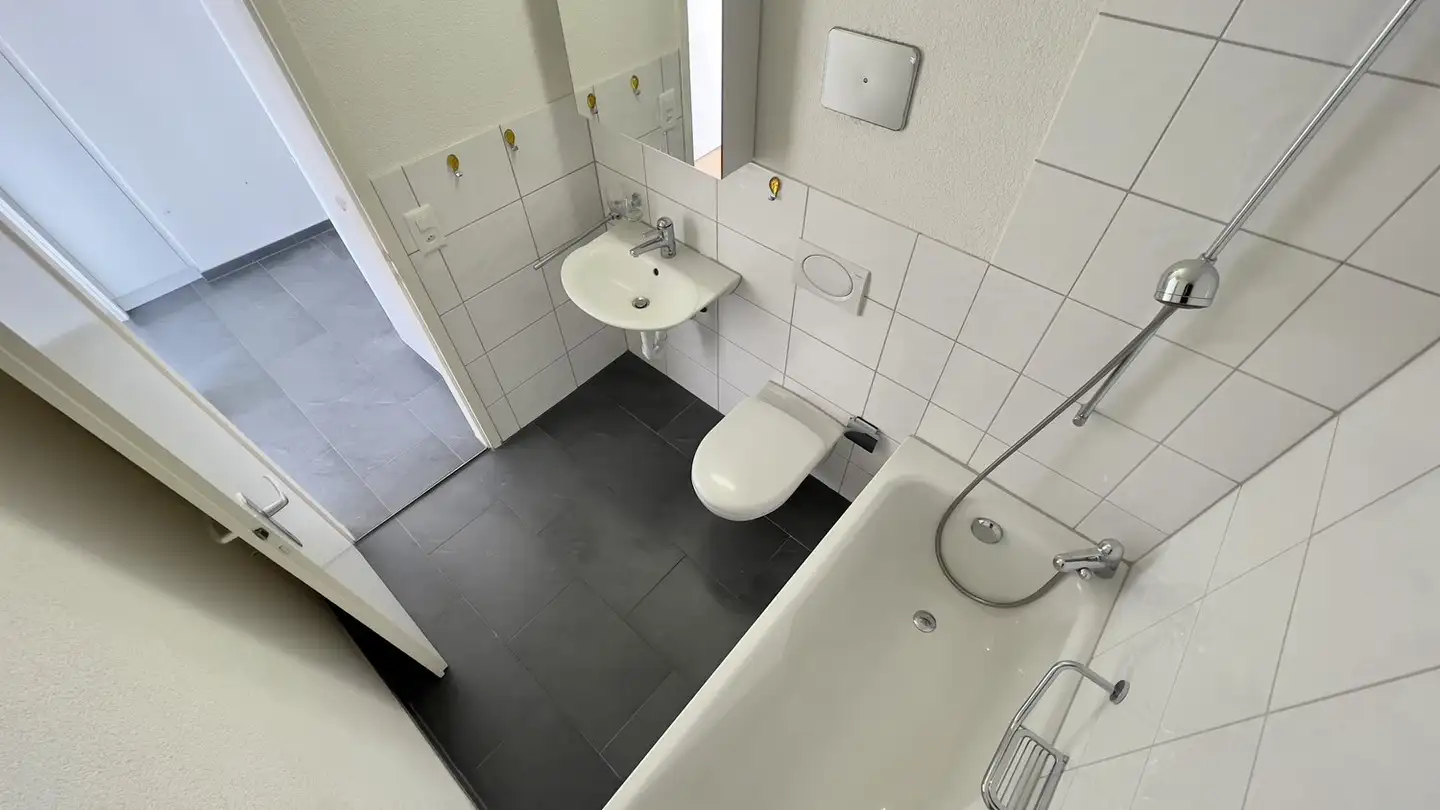 Wohnung mieten - Riehenstrasse 39, 4058 Basel - Foto 3