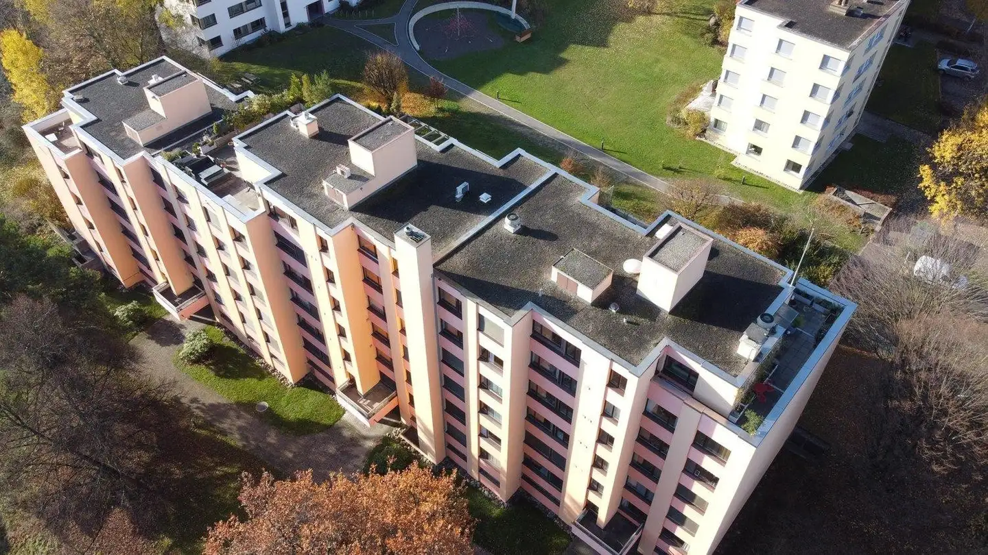 Wohnung mieten - Sihlweidstrasse 32, 8041 Zürich - Foto 3