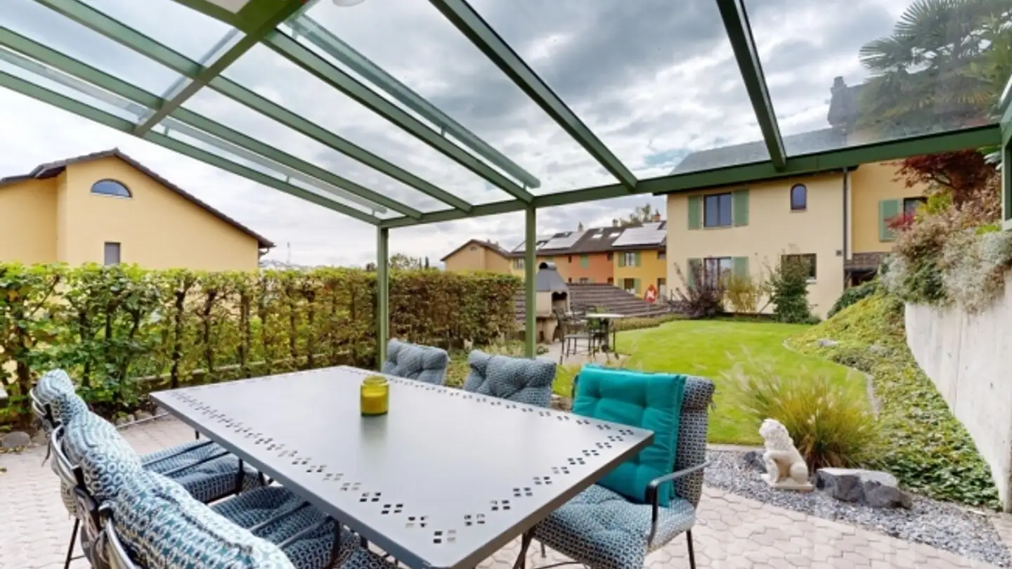 Casa a schiera in vendita - 6020 Emmenbrücke - Photo 4