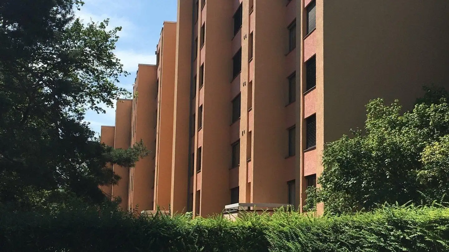 Wohnung mieten - Sihlweidstrasse 32, 8041 Zürich - Foto 4