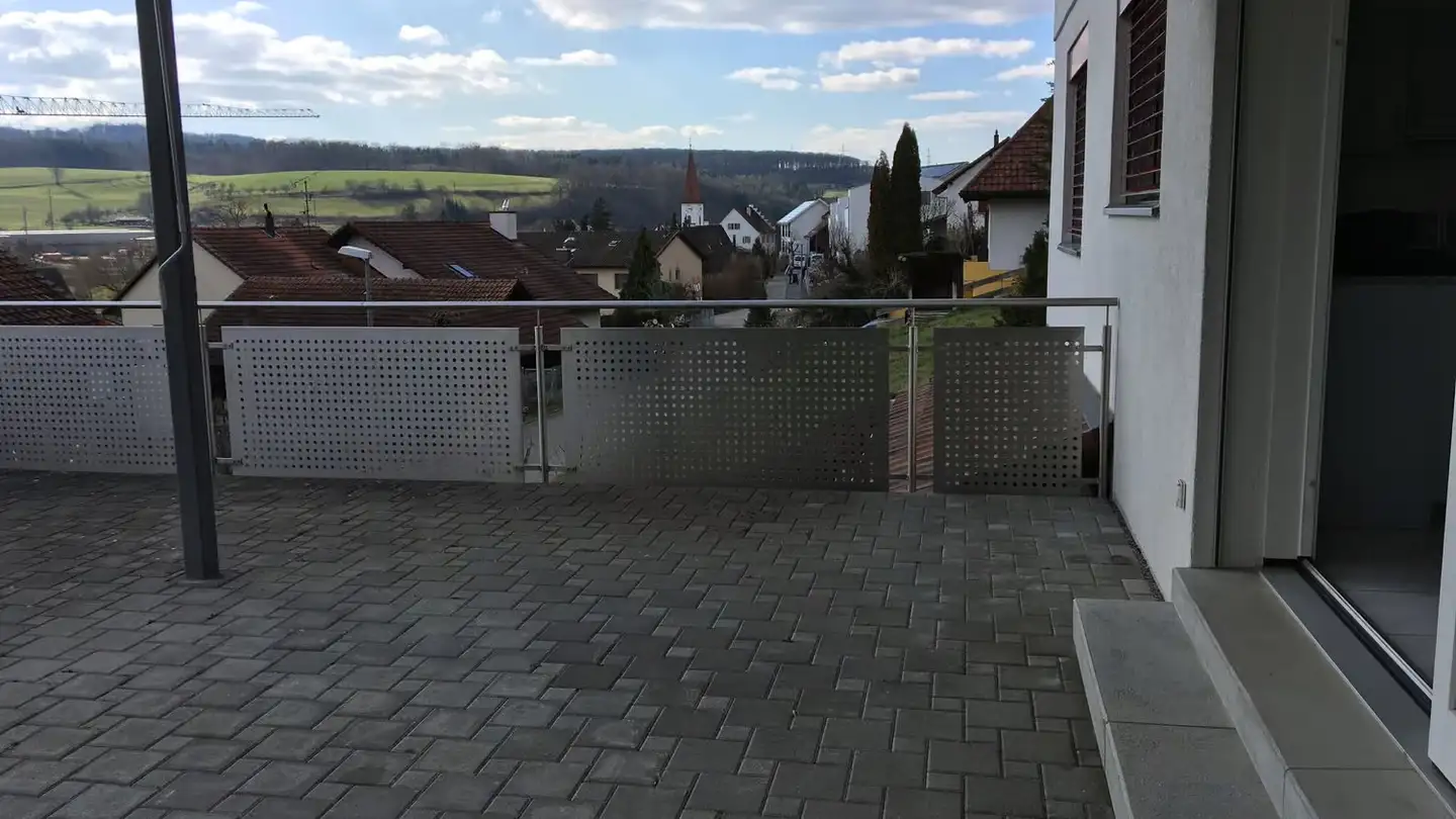 Appartamento in affitto - 5072 Oeschgen