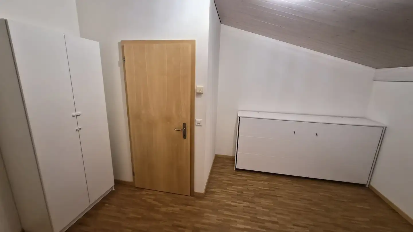 Furnished apartment for rent - 6331 Hünenberg - Photo 4