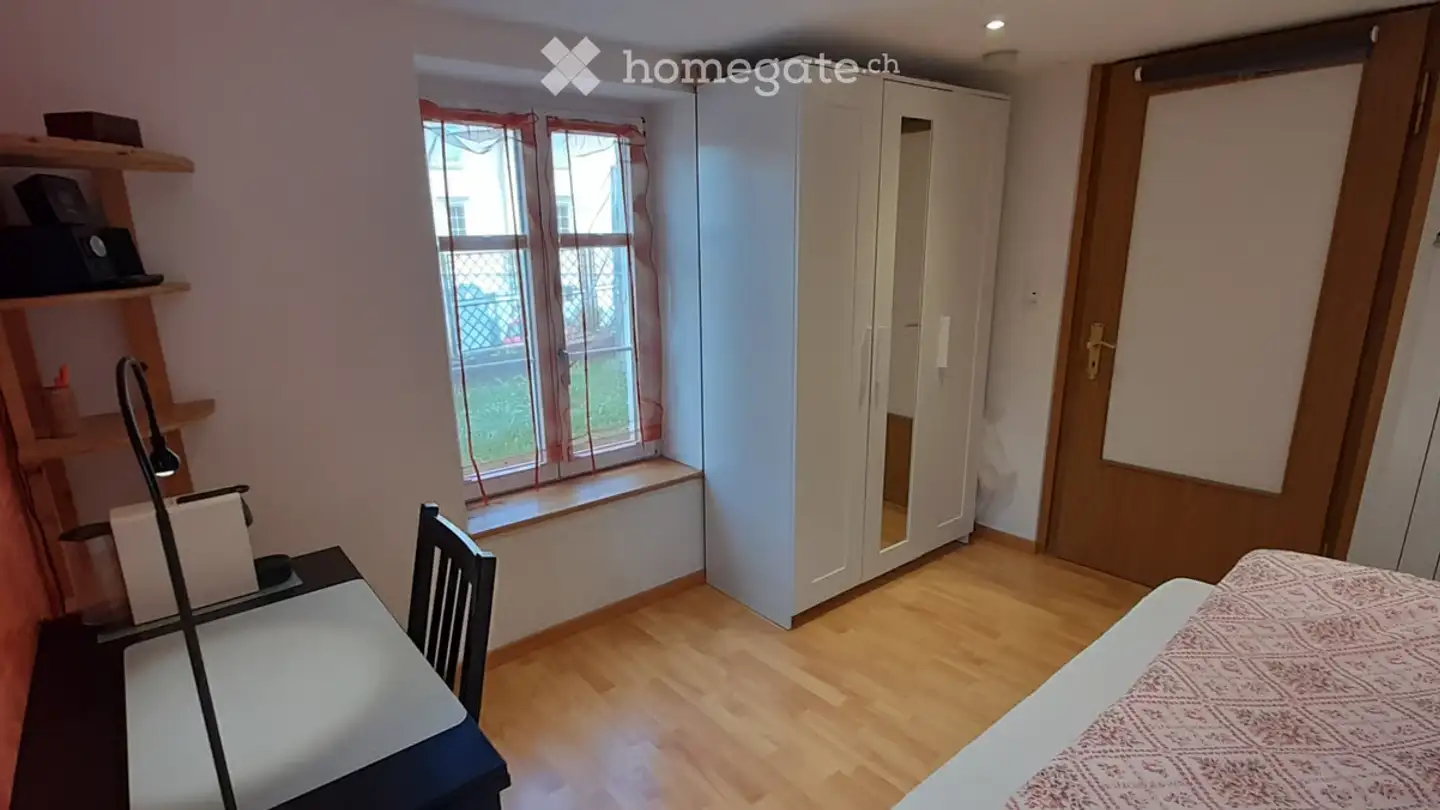 Zimmer mieten - 9100 Herisau - Foto 3