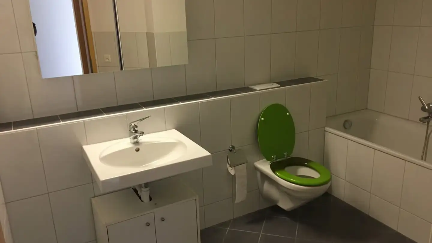 Appartamento in affitto - 5072 Oeschgen - Foto 4