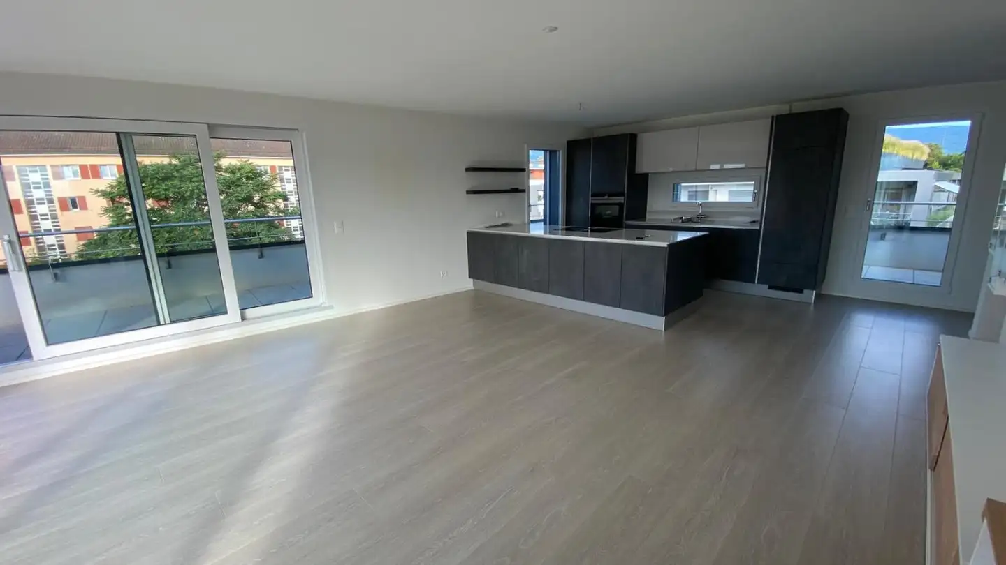 Wohnung kaufen - Chemin Des Plantaz 31, 1260 Nyon - Foto 2