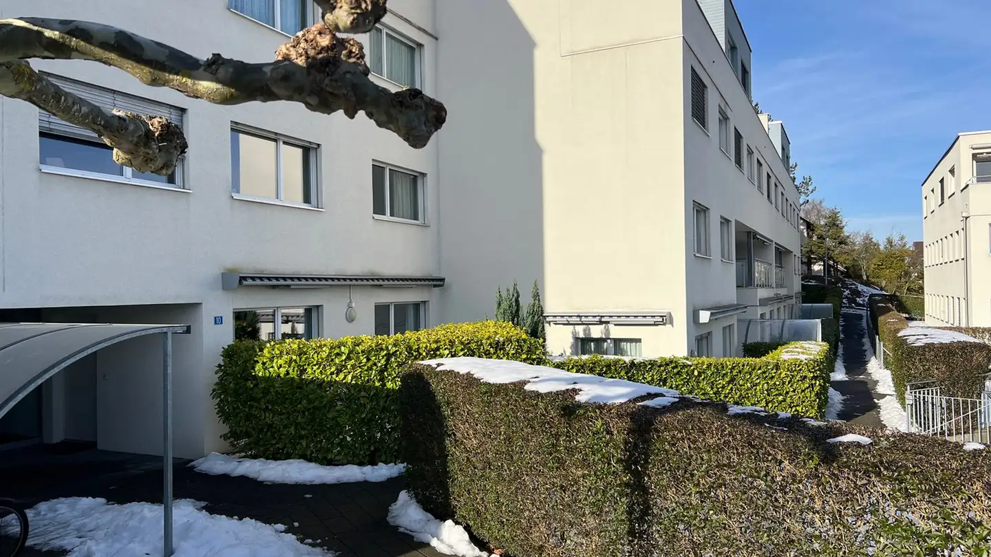 Wohnung kaufen - Gassacherstrasse 10, 8122 Binz