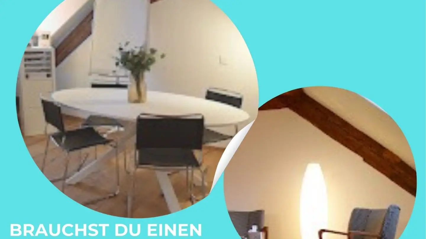 Office space for rent - Bollwerk 21, 3011 Bern