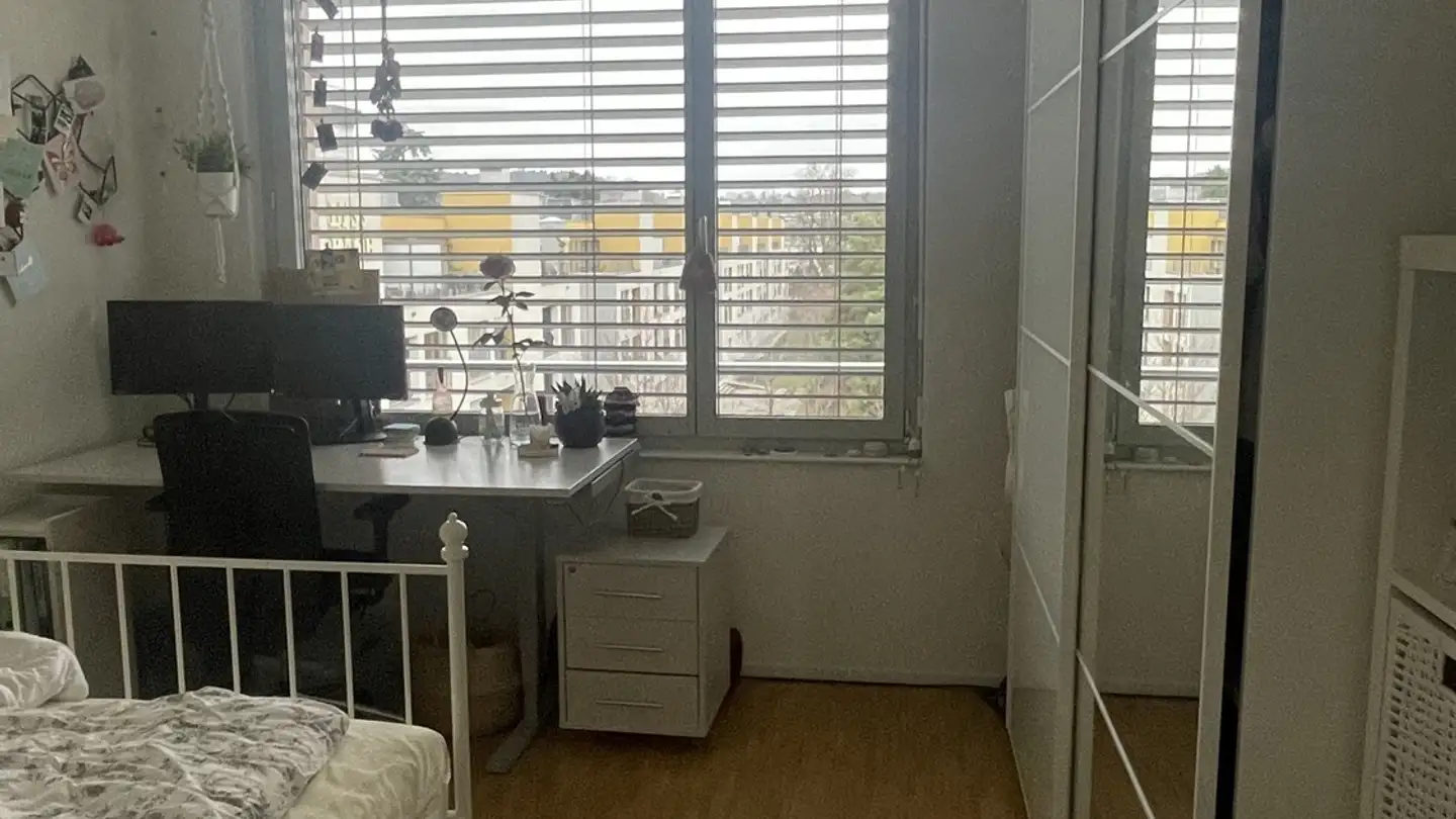 Wohnung mieten - Steinweg 3, 3250 Lyss - Foto 3