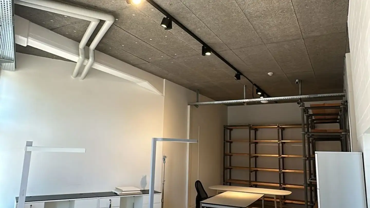 Bürofläche mieten - Emmenweidstrasse 58, 6020 Emmenbrücke - Foto 3