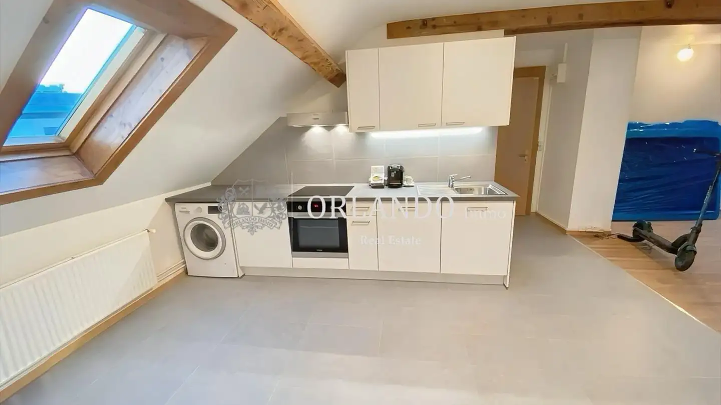 Appartamento in affitto - 1205 Genève