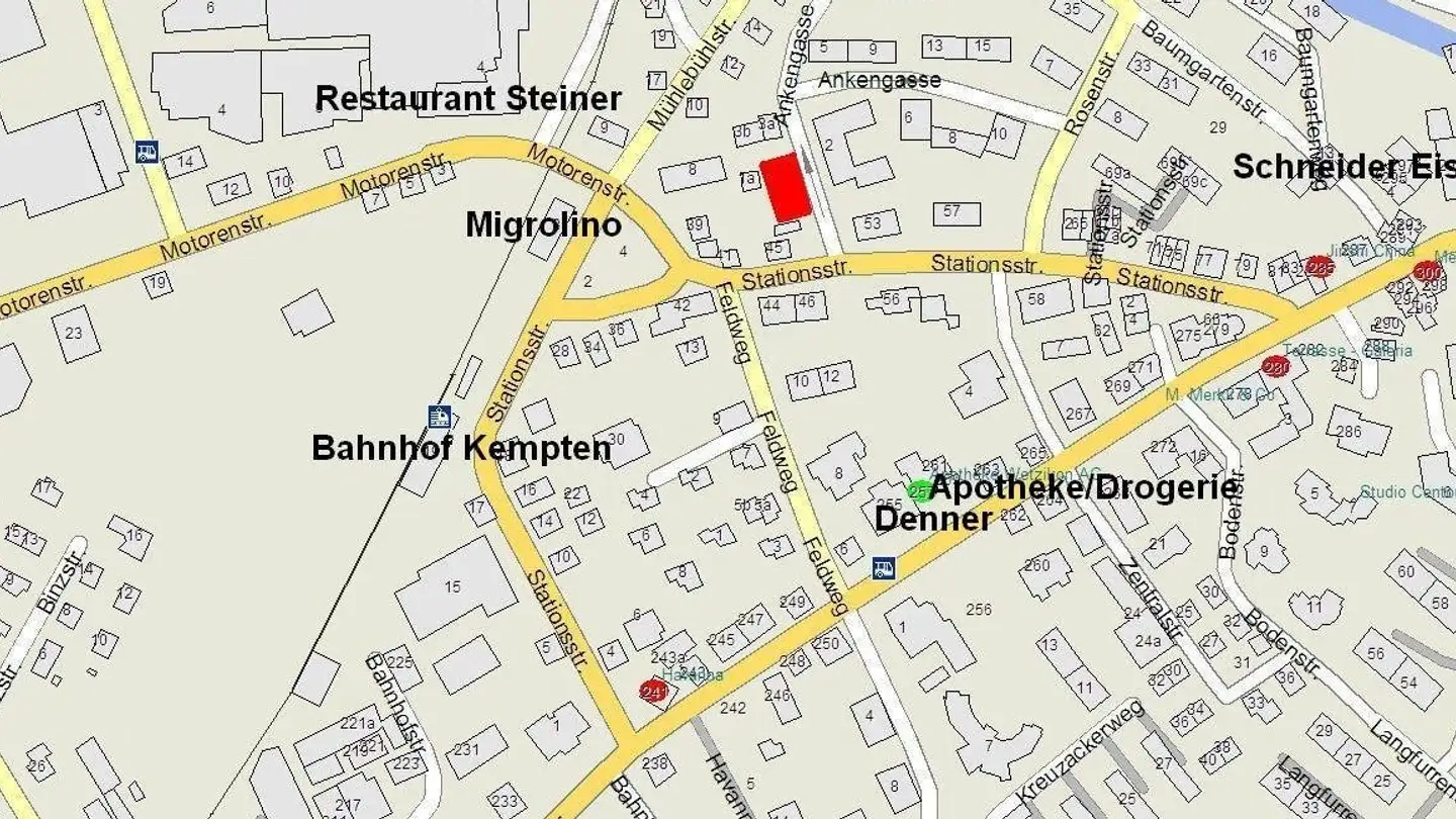 Apartment for rent - Ankengasse 1, 8623 Wetzikon ZH - Photo 3