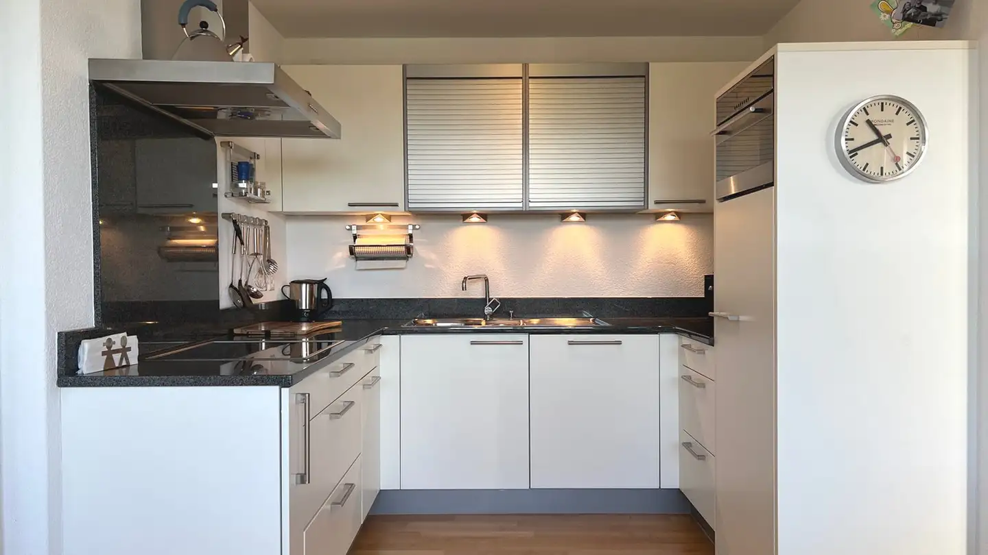 Wohnung kaufen - Gassacherstrasse 10, 8122 Binz - Foto 3