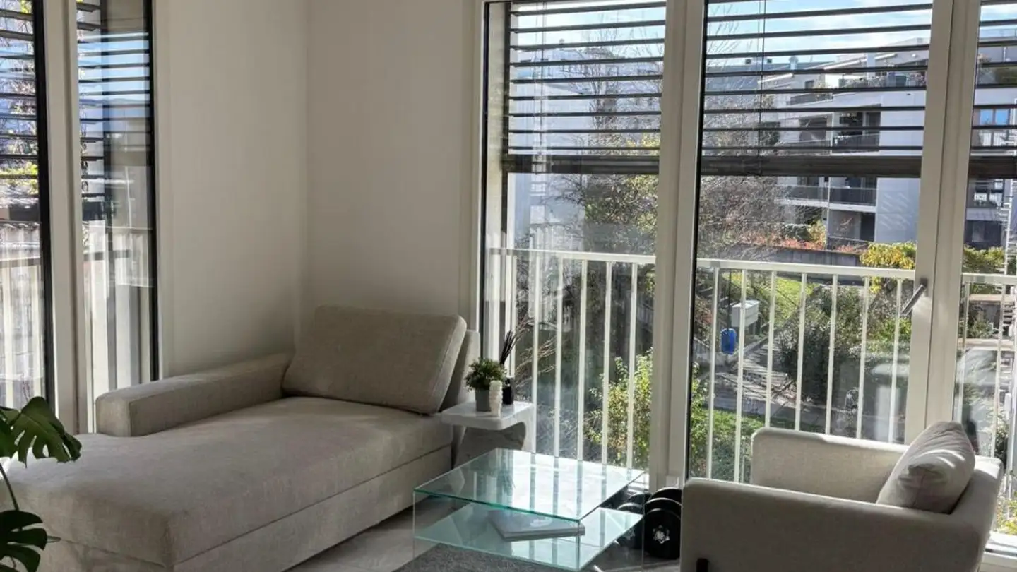 Appartement à louer - 1218 Le Grand-Saconnex - Photo 2