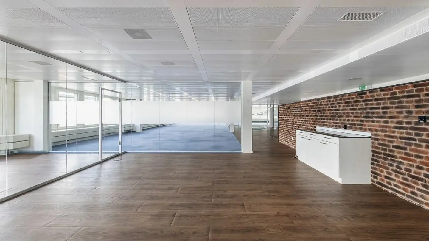 Bürofläche mieten - Buckhauserstrasse 22, 8048 Zürich - Foto 4