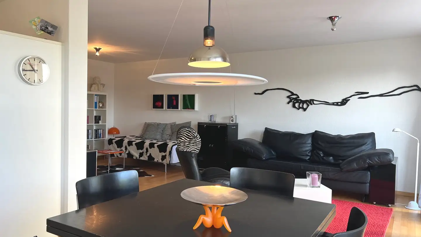 Wohnung kaufen - Gassacherstrasse 10, 8122 Binz - Foto 4