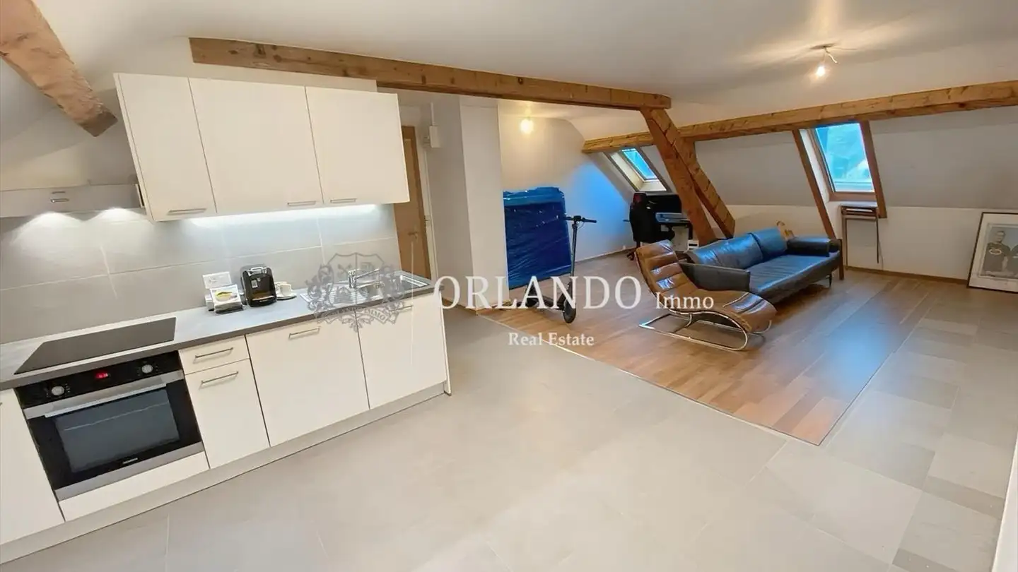 Appartamento in affitto - 1205 Genève - Photo 2