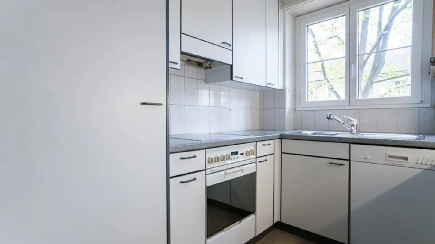 Appartement à louer - Gellertstrasse 44, 4052 Basel - Photo 3