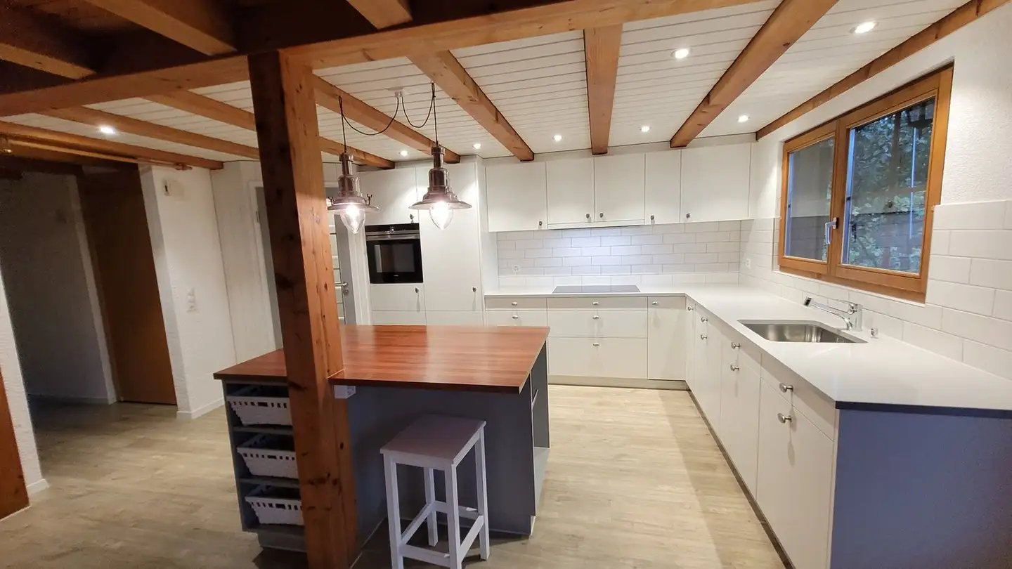 Appartamento in affitto - Oberdorf 10, 9215 Buhwil - Foto 3