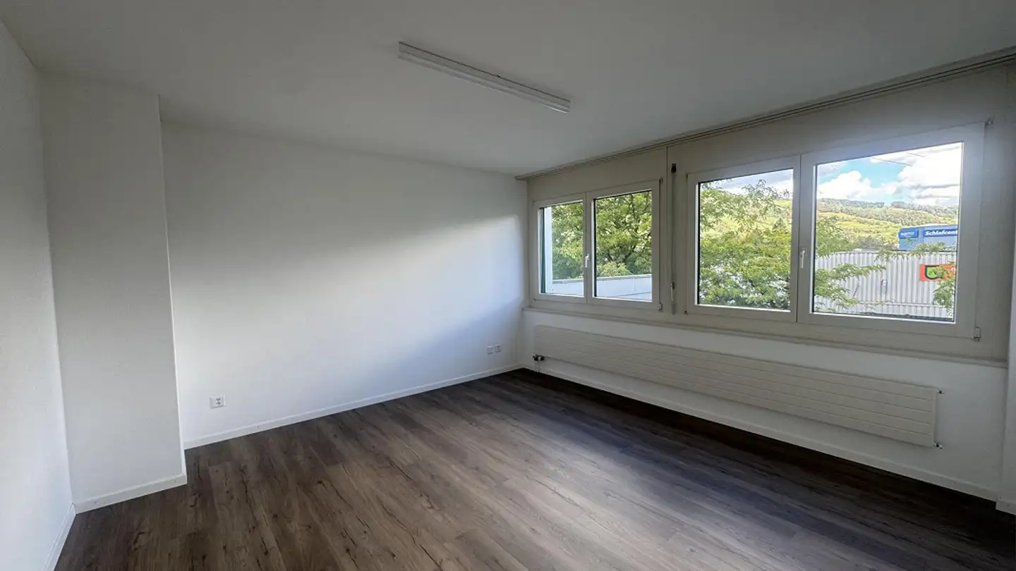 Spazio ufficio in affitto - Bernerhöhe Nord 1, 6410 Goldau - Foto 3
