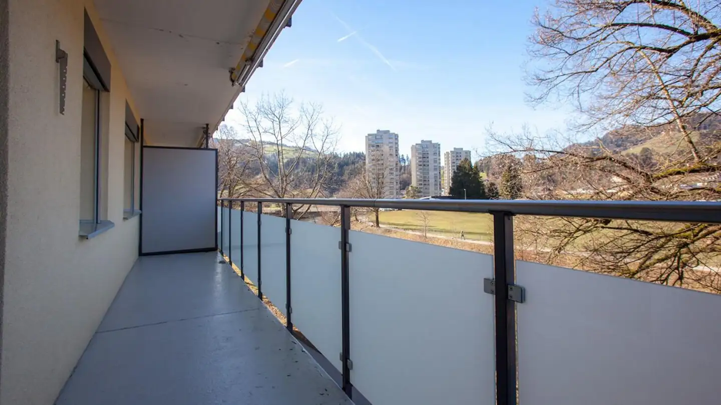 Appartamento in affitto - Sonnenhalb 19, 9631 Ulisbach - Photo 3