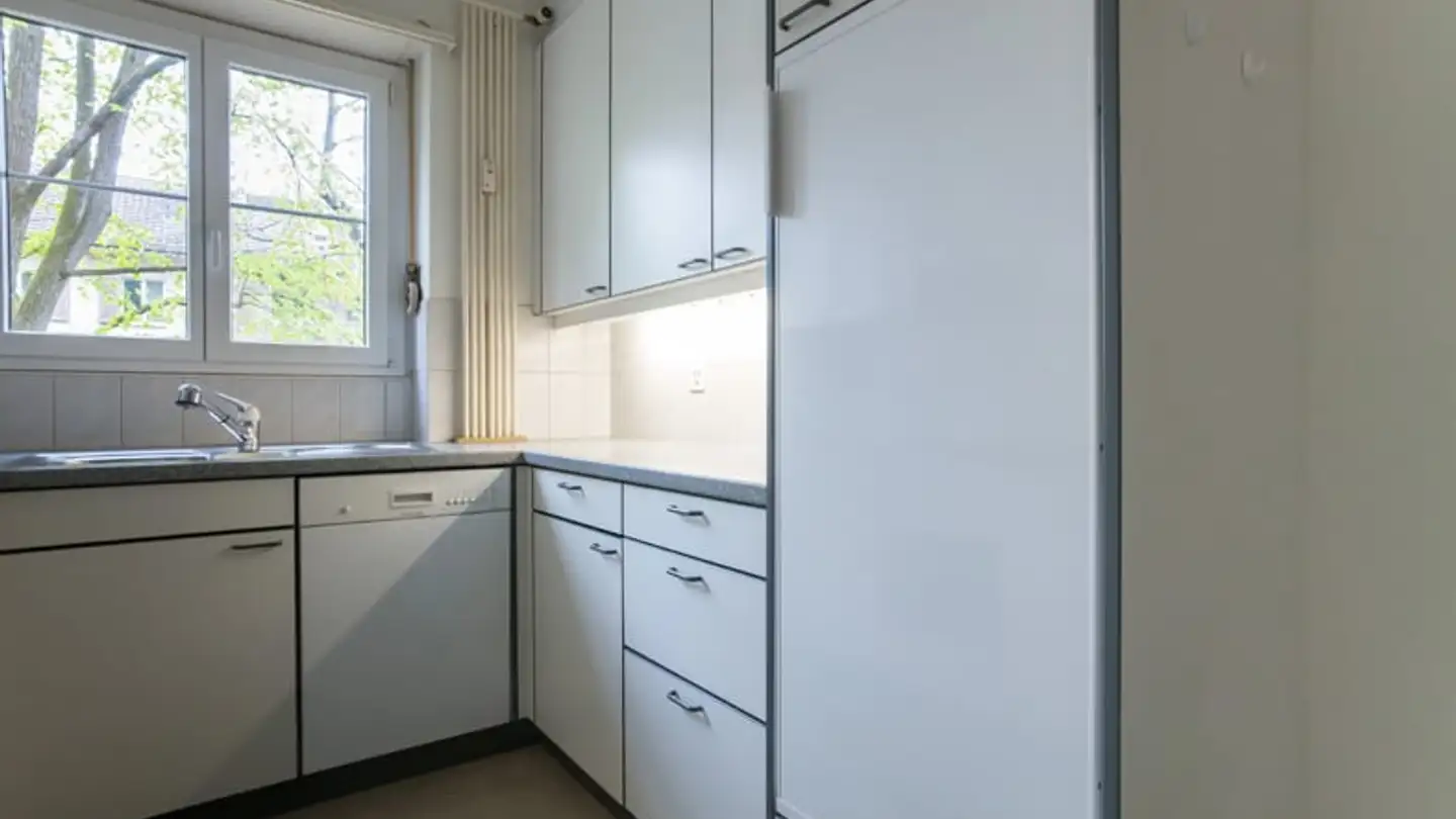 Appartement à louer - Gellertstrasse 44, 4052 Basel - Photo 4