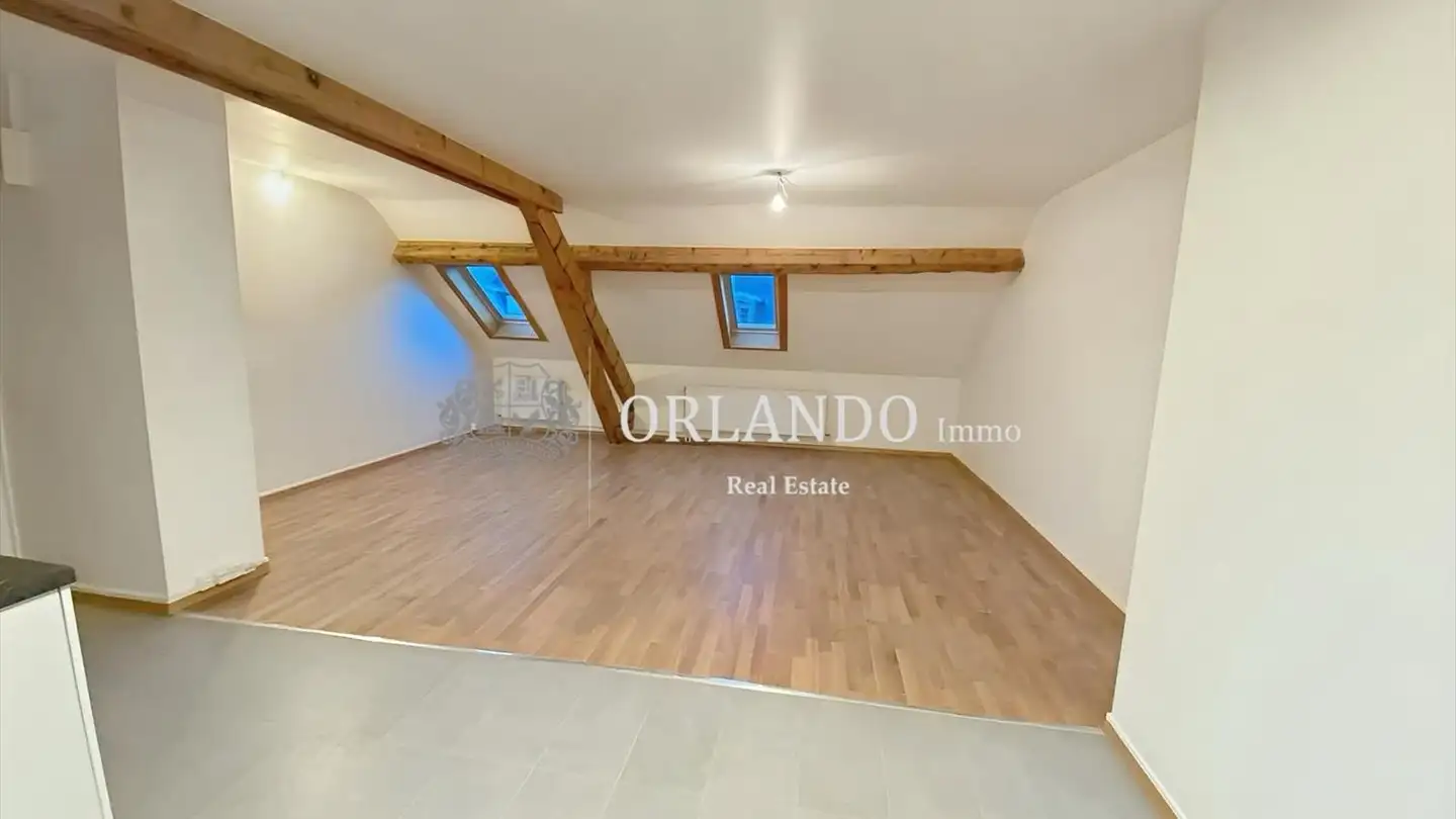 Appartamento in affitto - 1205 Genève - Photo 3