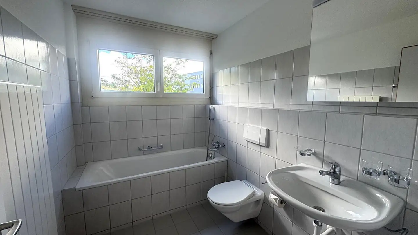 Spazio ufficio in affitto - Bernerhöhe Nord 1, 6410 Goldau - Foto 4