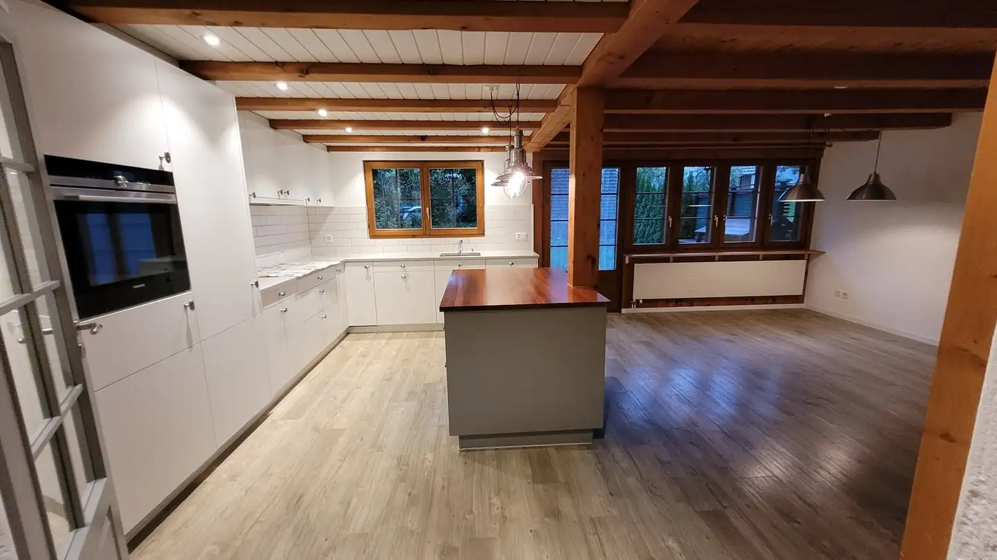 Appartamento in affitto - Oberdorf 10, 9215 Buhwil - Foto 4