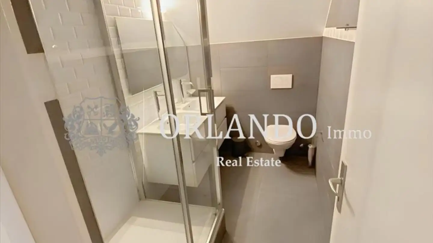 Appartamento in affitto - 1205 Genève - Photo 4