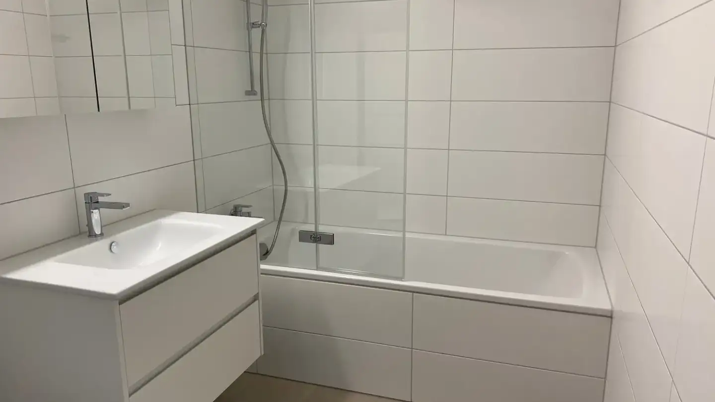 Wohnung mieten - Surseestrasse 15, 6242 Wauwil - Foto 4