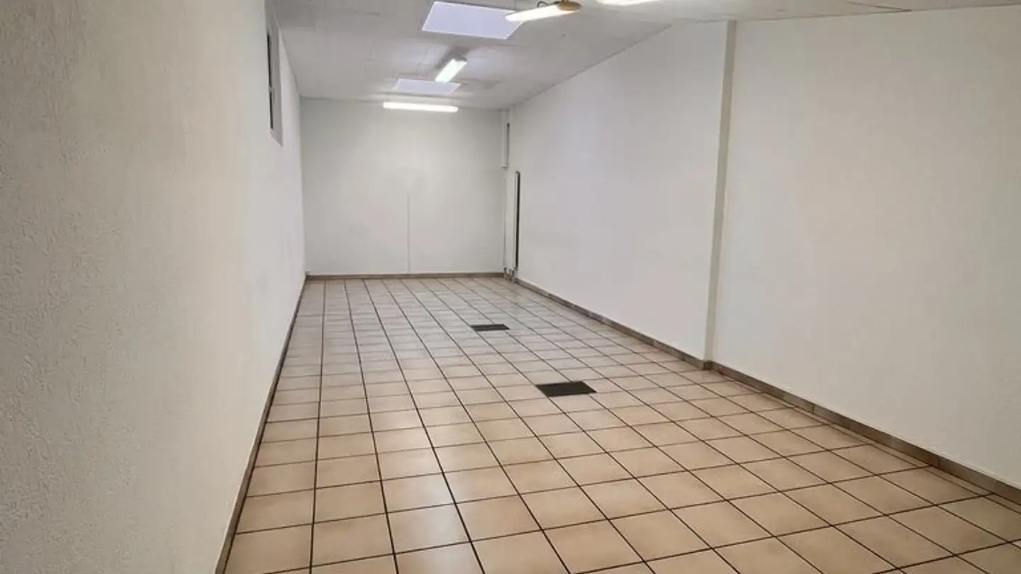 Negozio in affitto - Baslerstrasse 9, 4600 Olten - Foto 2