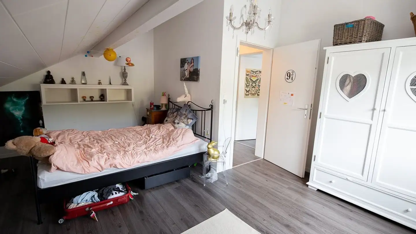 Wohnung mieten - Rue Champey 4, 2057 Villiers - Foto 4