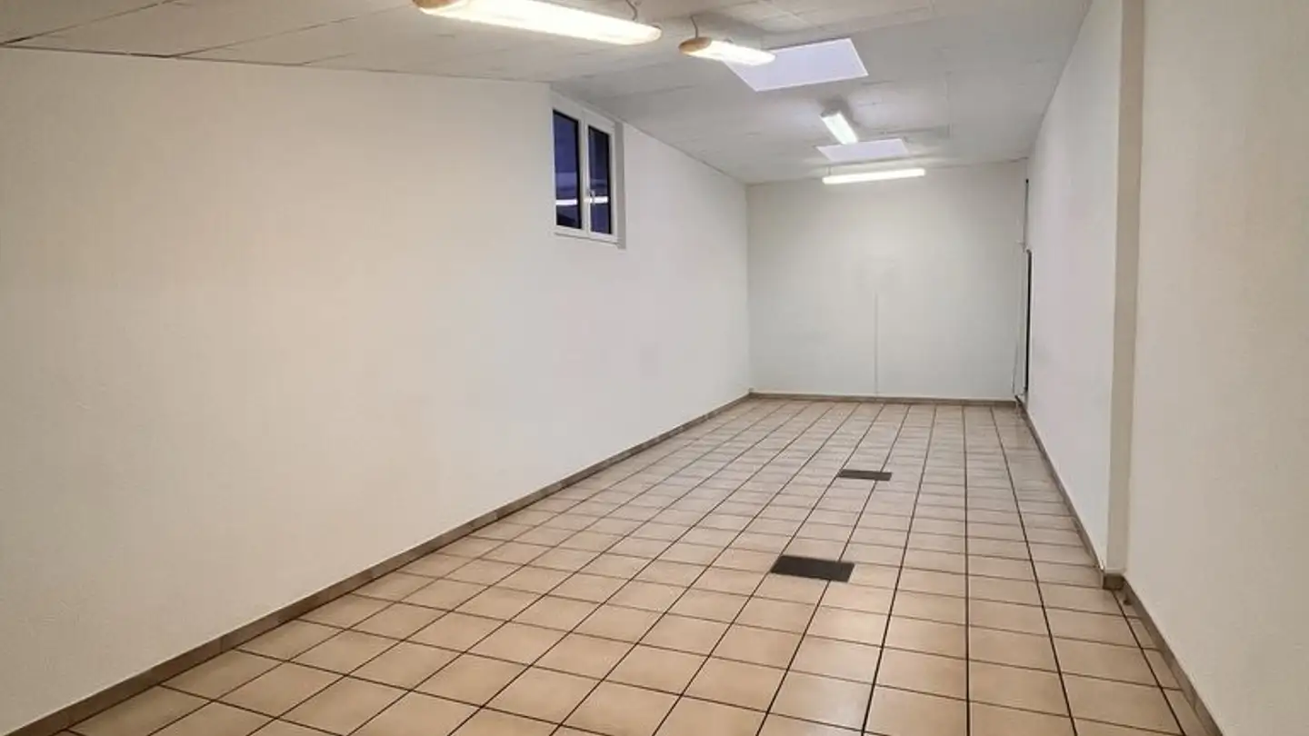 Negozio in affitto - Baslerstrasse 9, 4600 Olten - Foto 3
