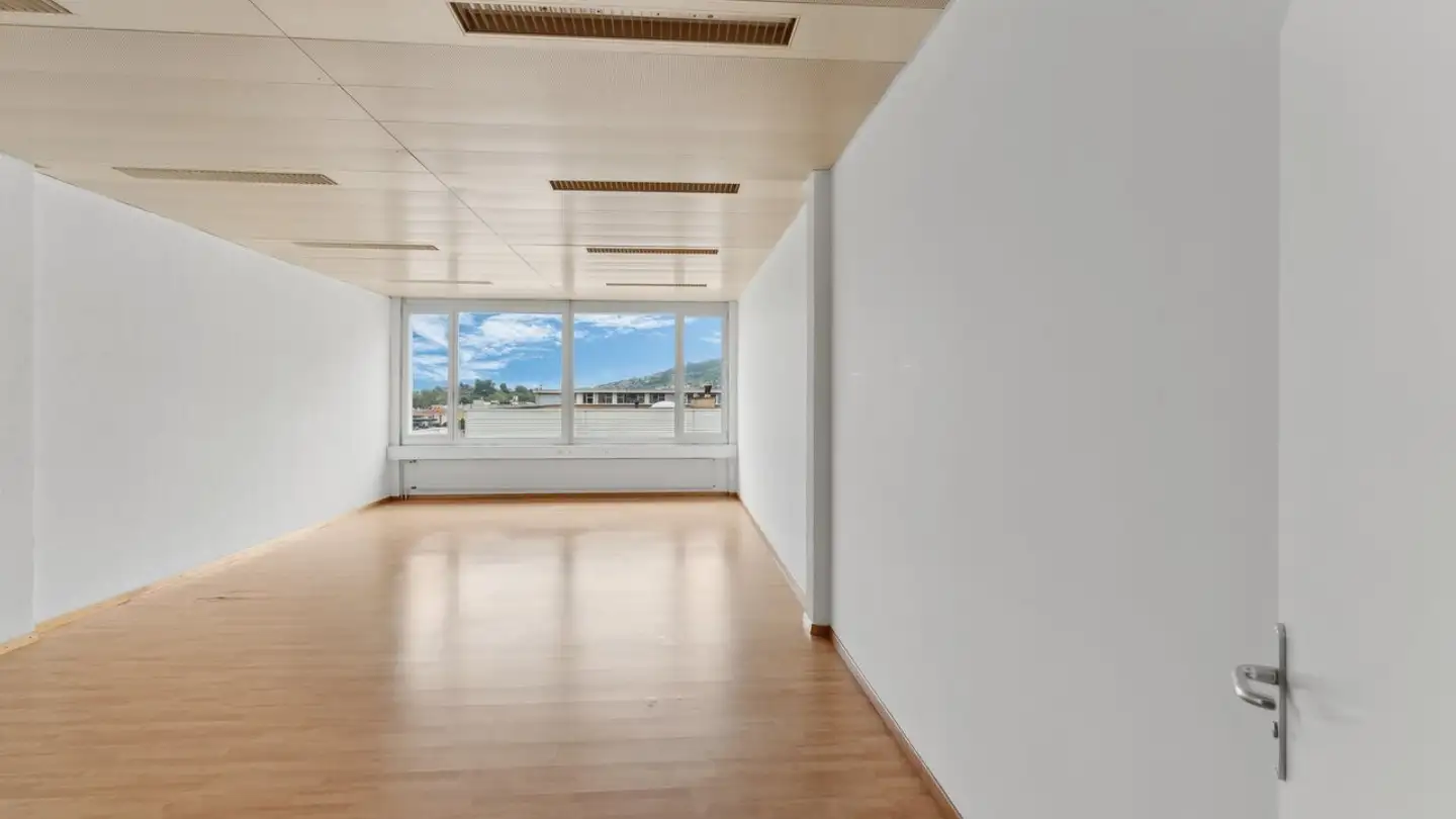 Spazio ufficio in affitto - Oberfeld 4, 6037 Root - Photo 2