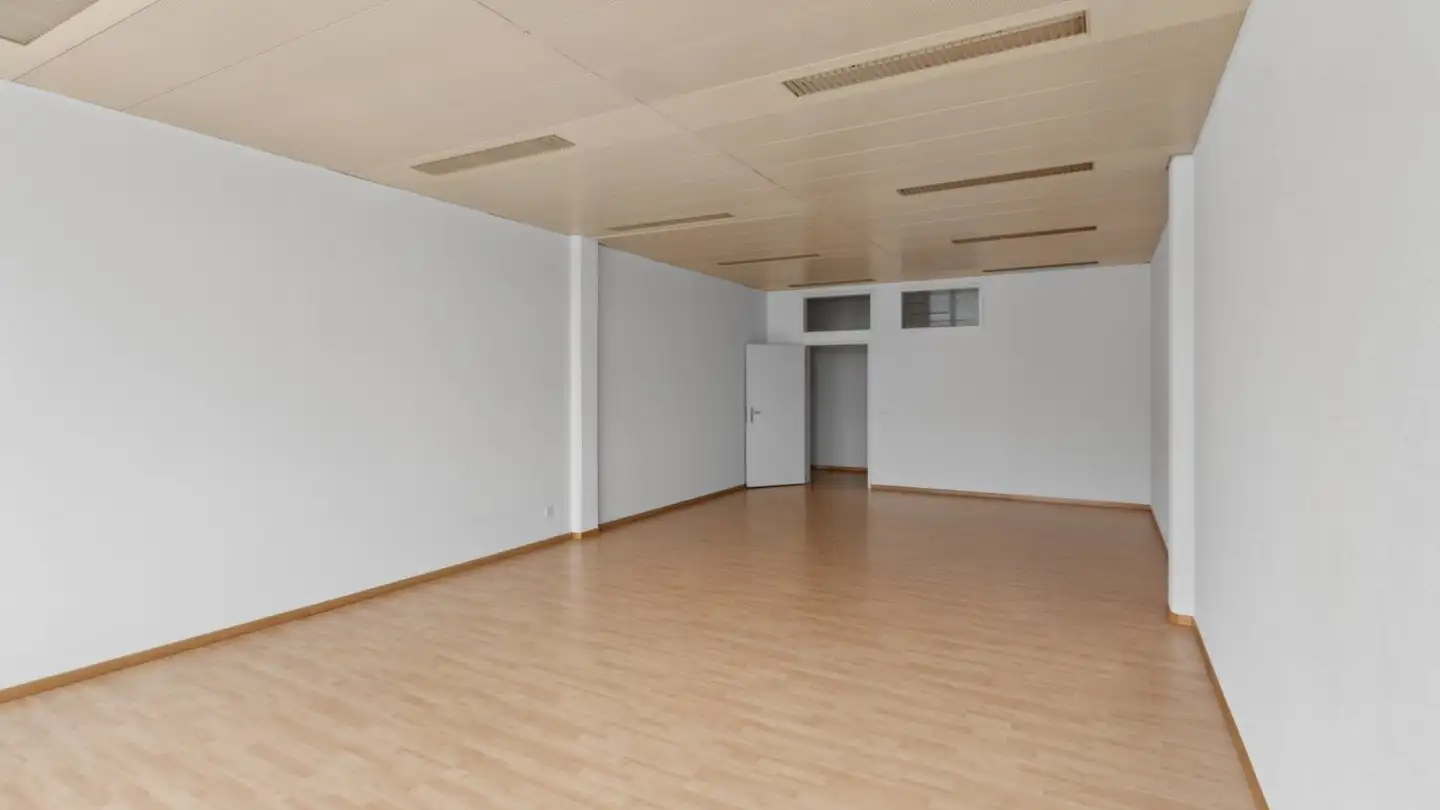 Spazio ufficio in affitto - Oberfeld 4, 6037 Root - Photo 4