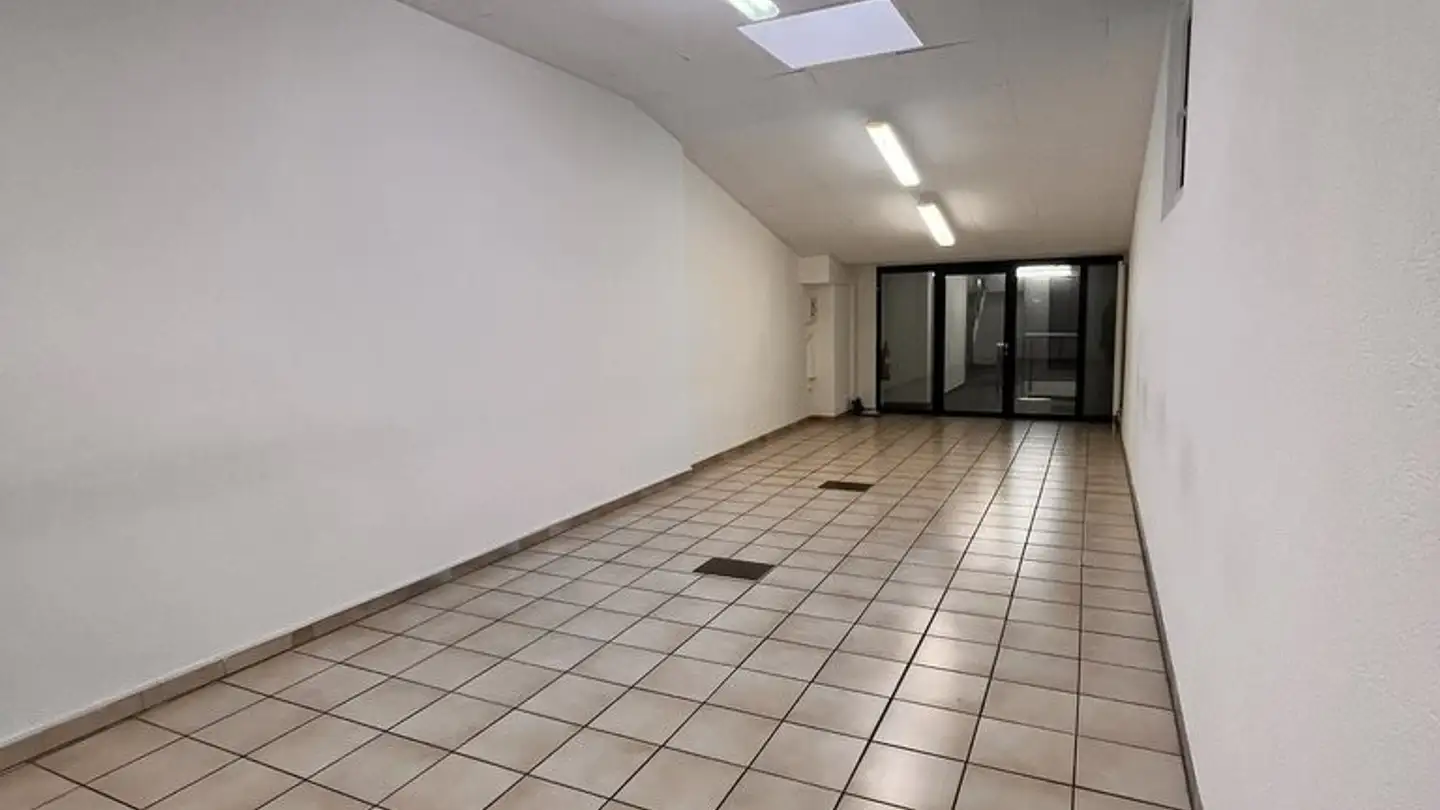 Negozio in affitto - Baslerstrasse 9, 4600 Olten - Foto 4
