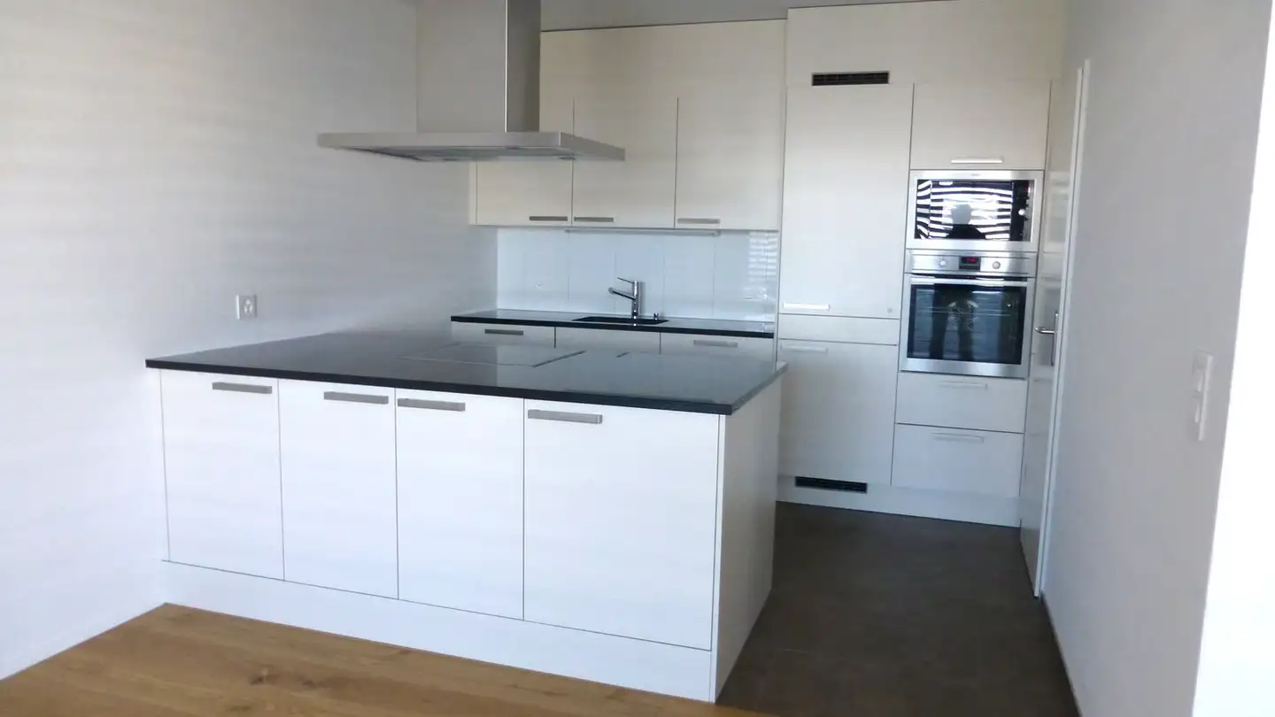 Appartamento in affitto - Gartenstrasse 2b, 8280 Kreuzlingen - Foto 4