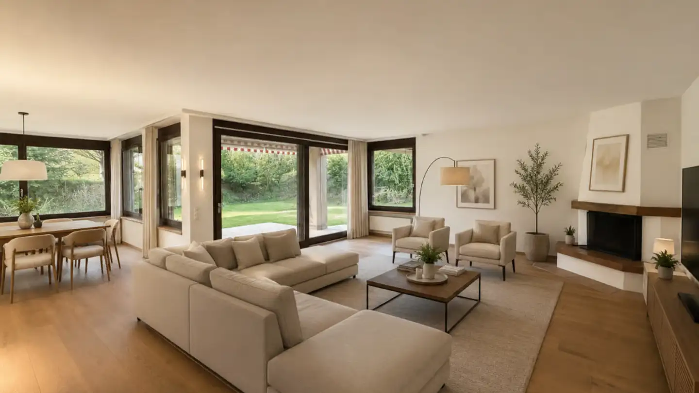 Maison individuelle à vendre - Burgweg 3, 4108 Witterswil - Photo 3