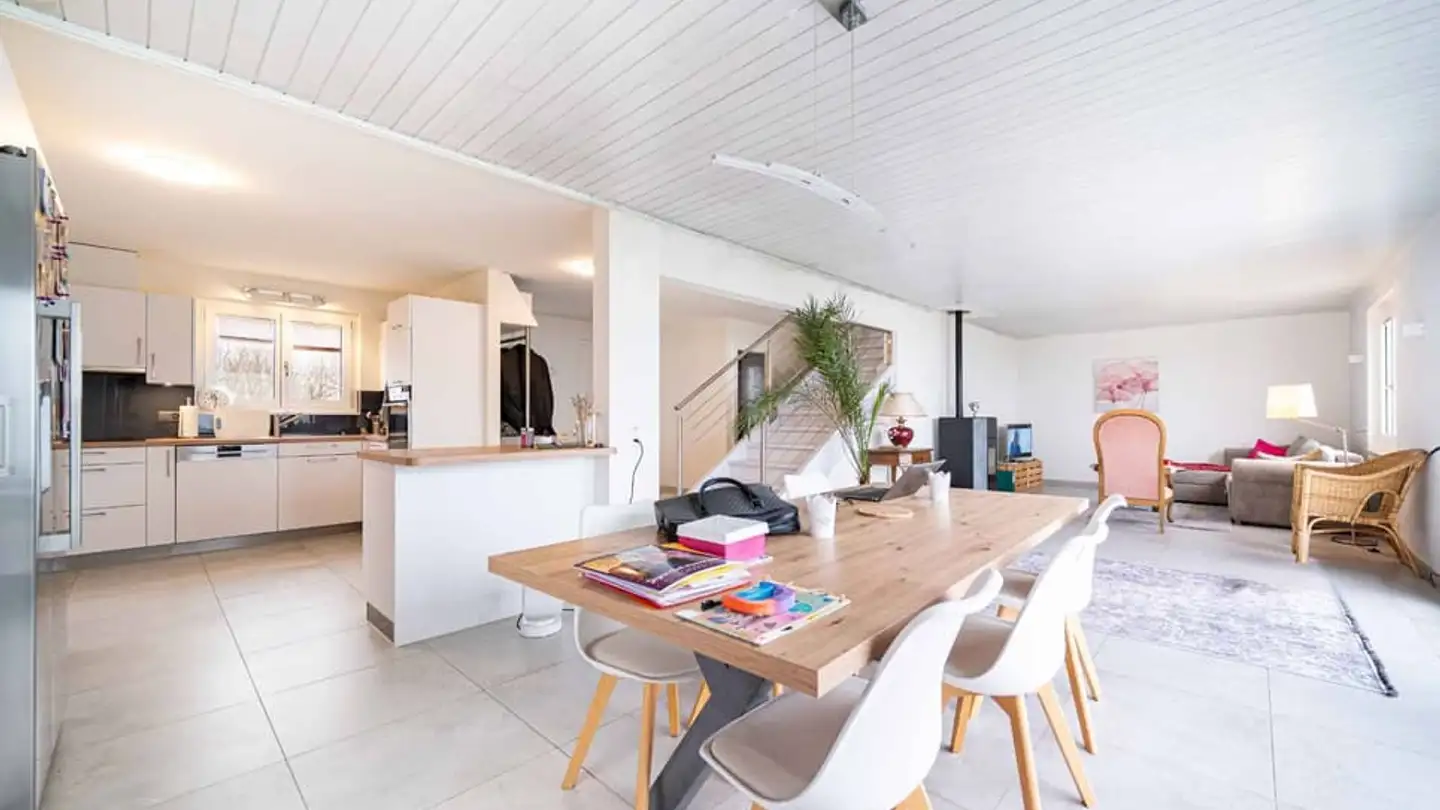 Maison individuelle à vendre - 1429 Giez - Photo 4