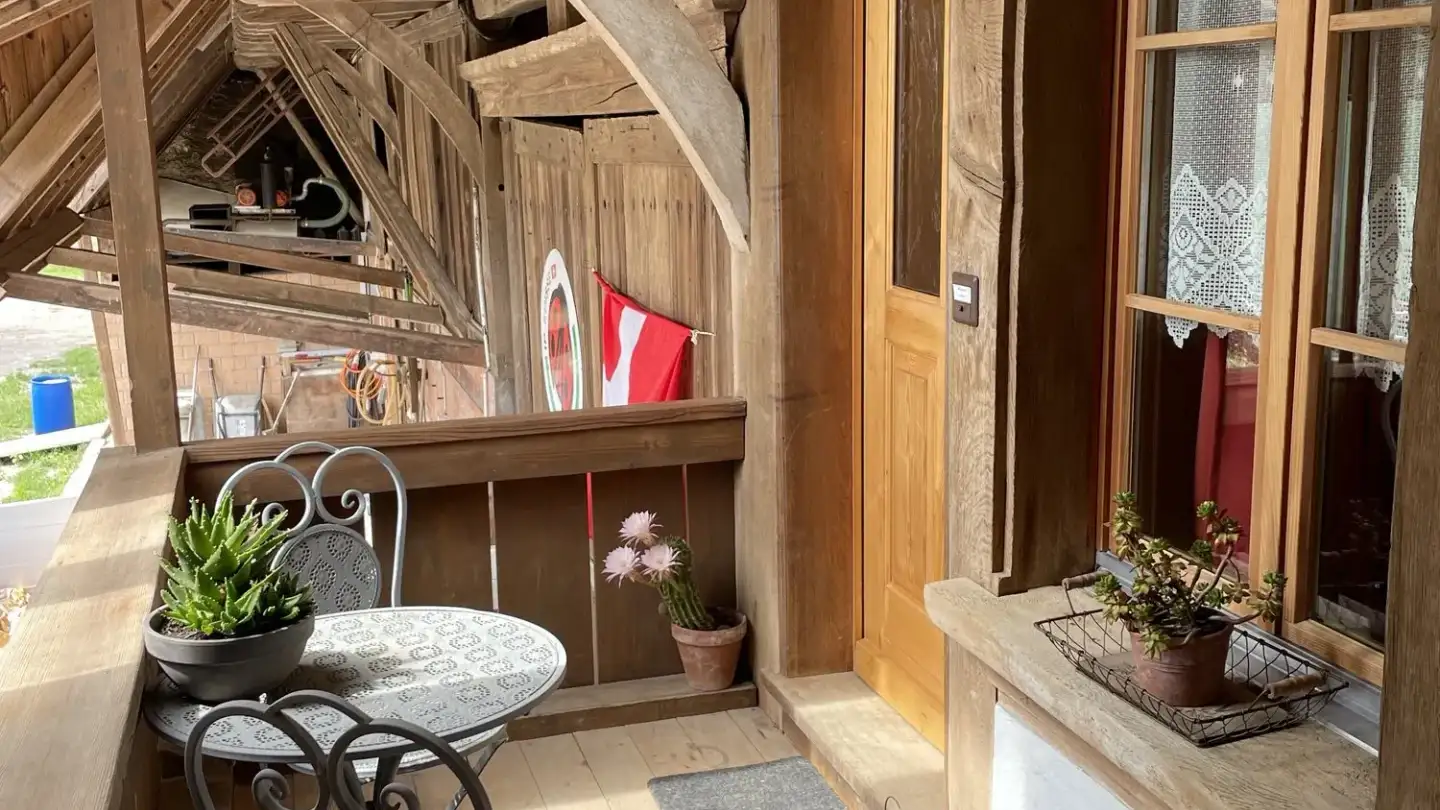 Apartment for rent - Bartlomehofweg 7, 2553 Safnern