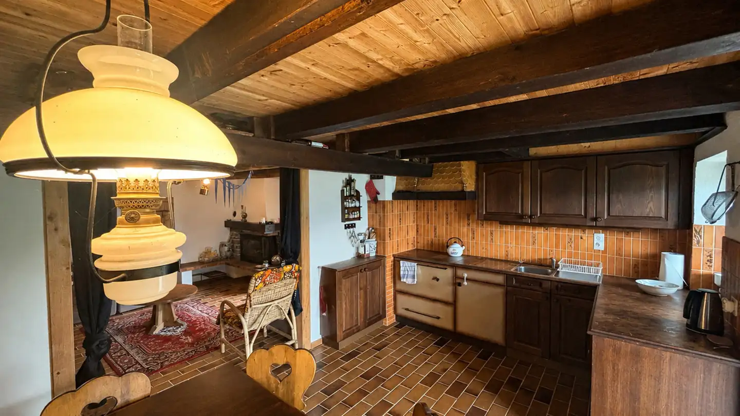 Chalet in vendita - 1832 Chamby - Foto 3