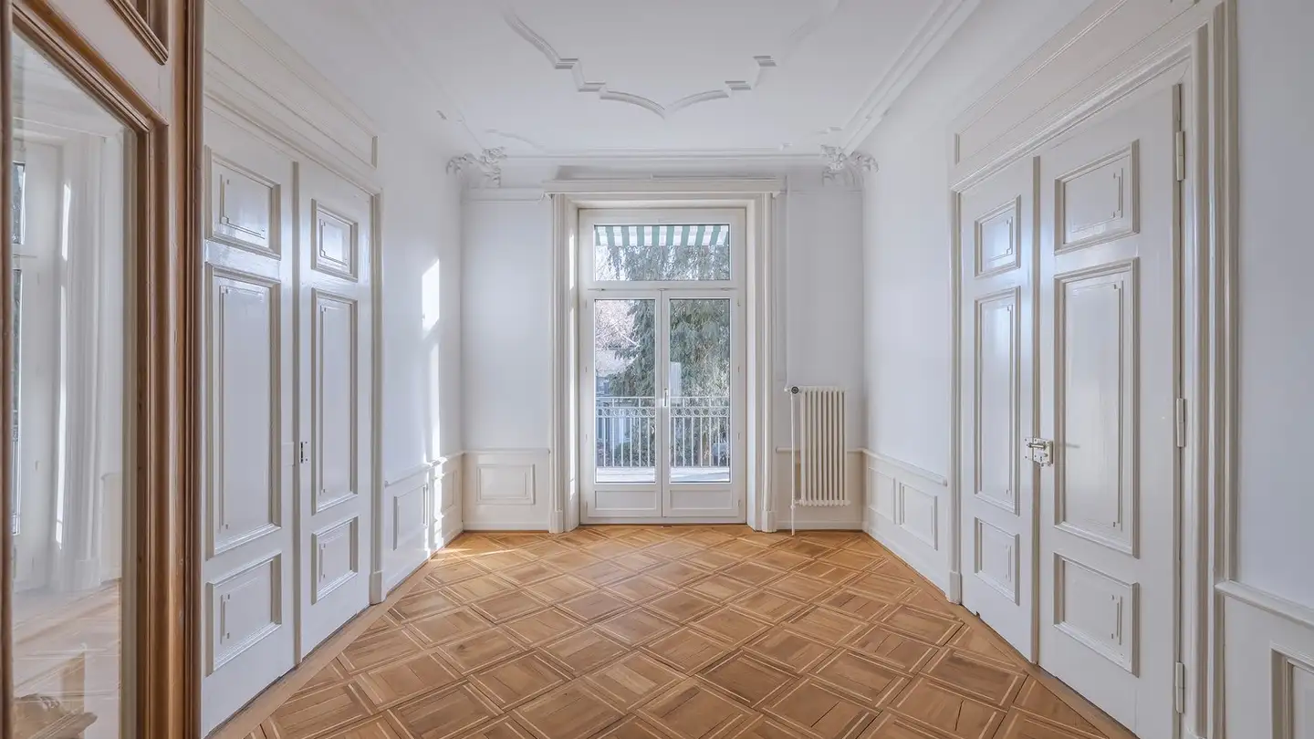Apartment for sale - Hallerstrasse 37, 3012 Bern