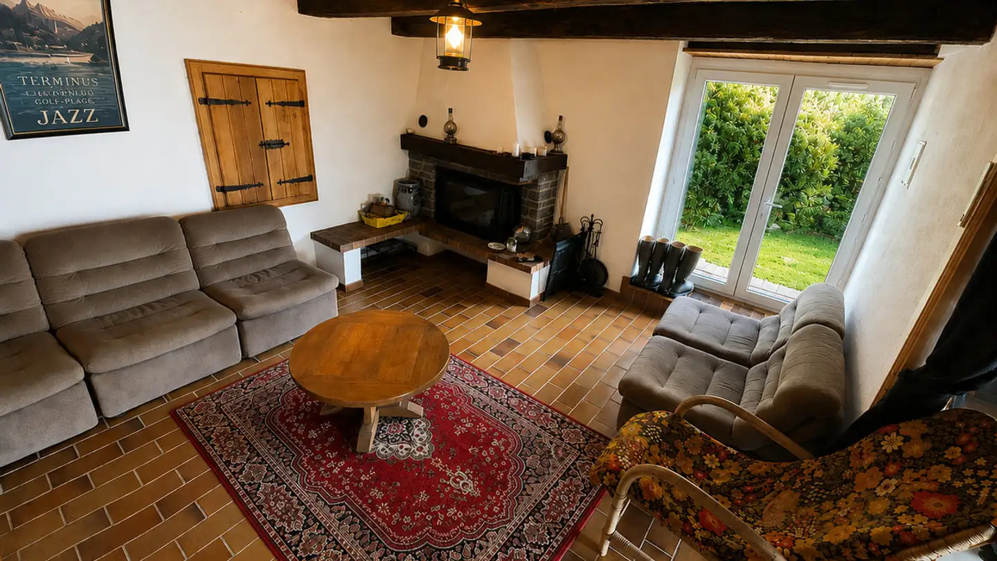 Chalet in vendita - 1832 Chamby - Foto 4