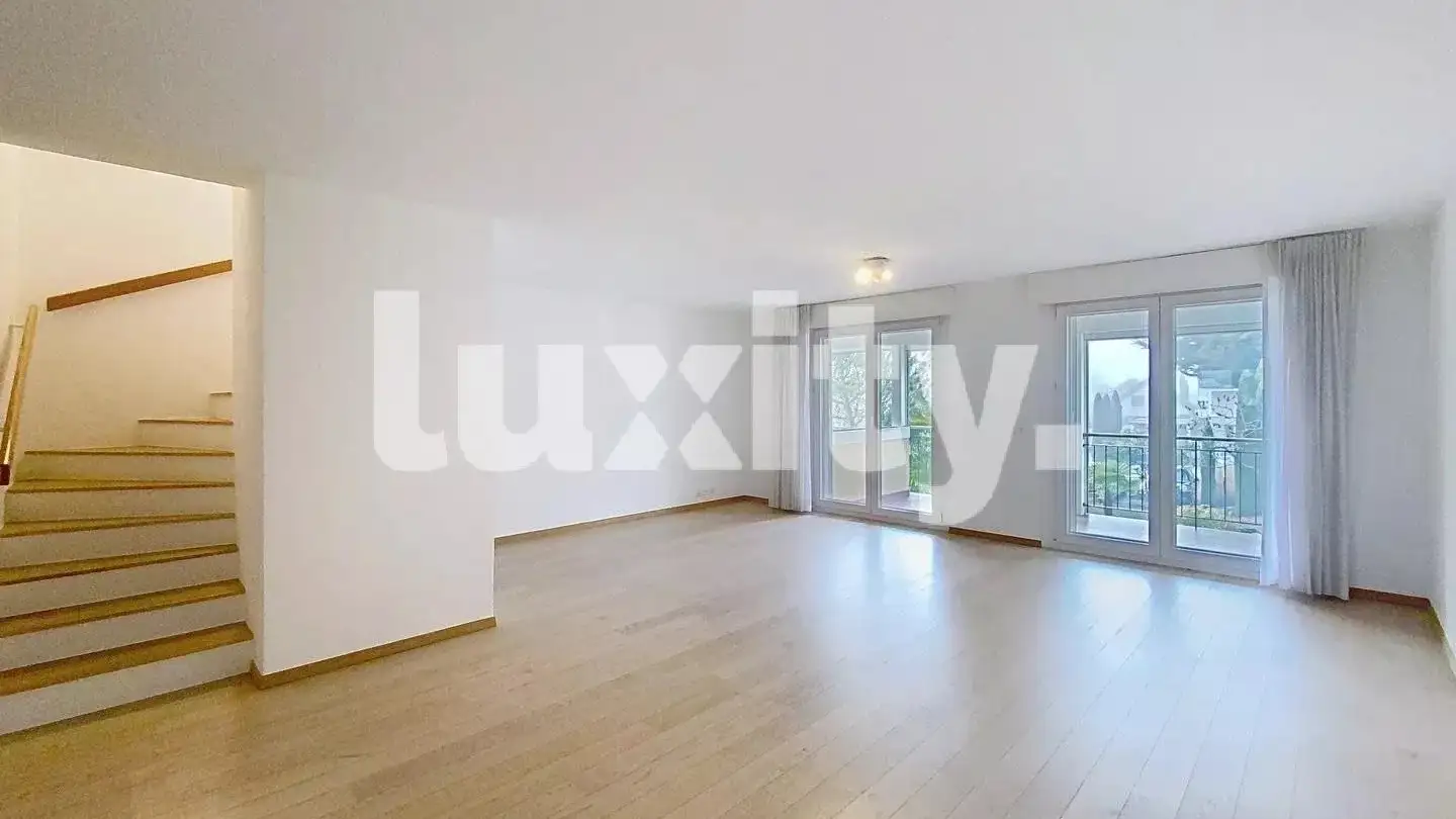 Appartamento in affitto - 1290 Chavannes-des-Bois