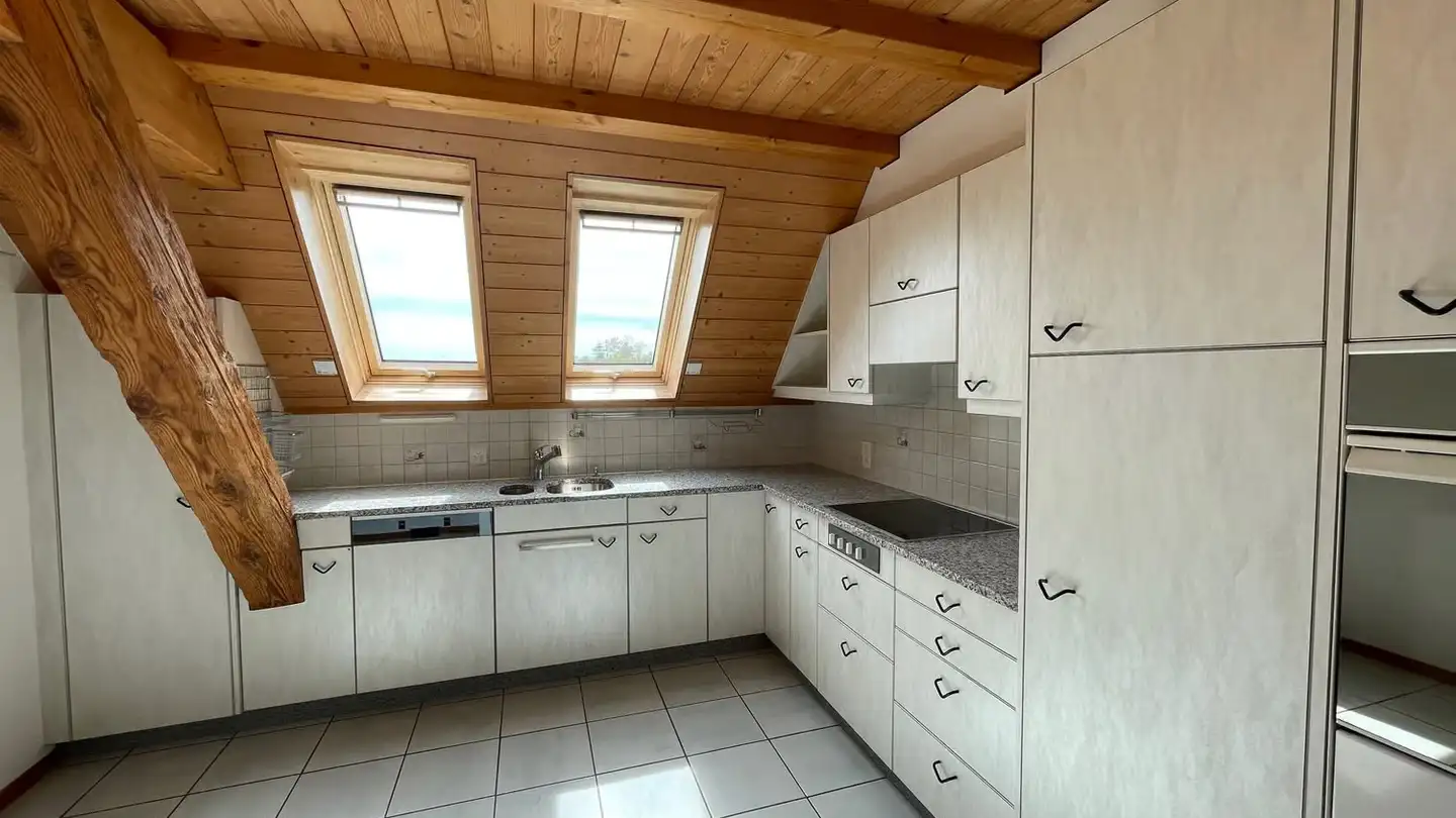 Apartment for rent - Bartlomehofweg 7, 2553 Safnern - Photo 2