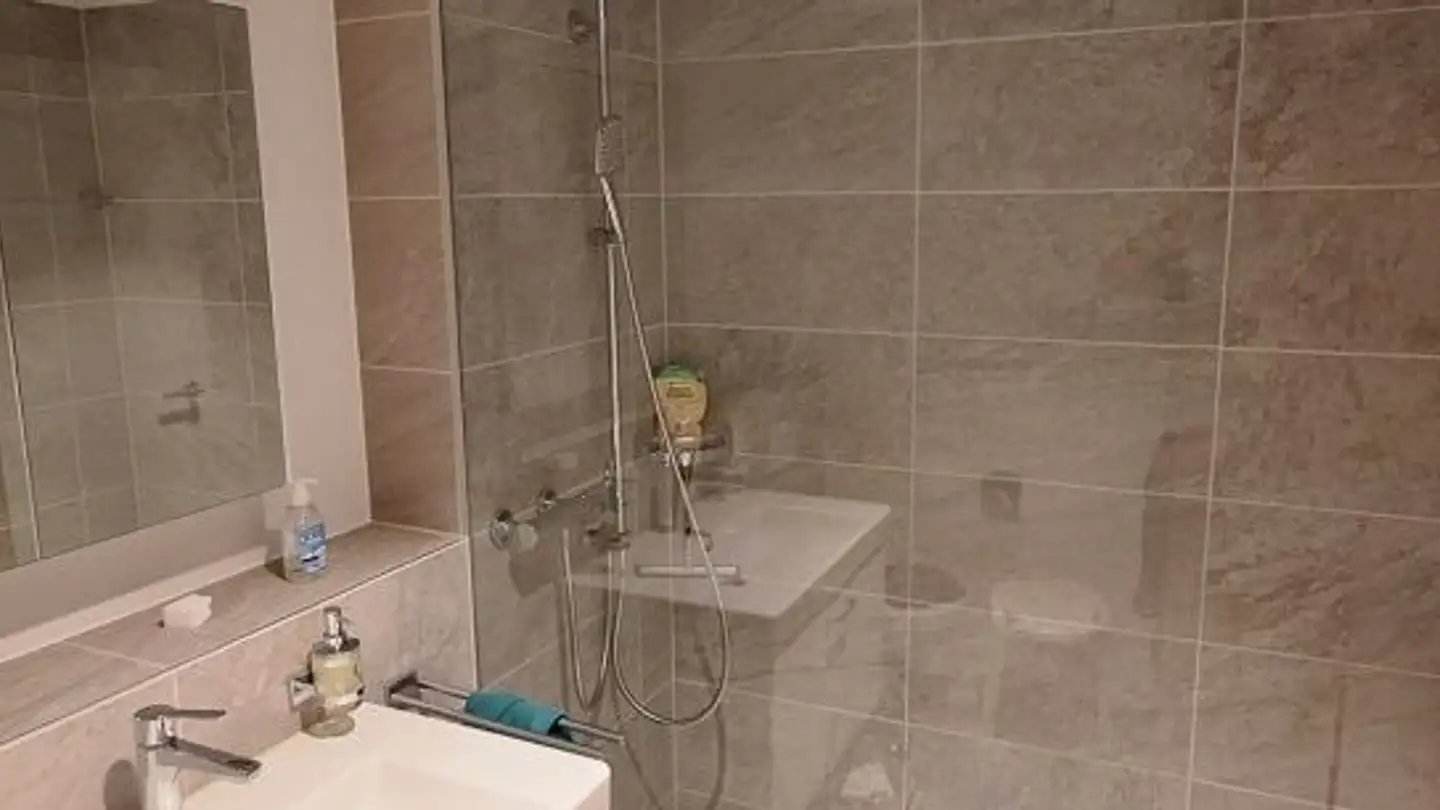 Single room for rent - 8117 Fällanden - Photo 3