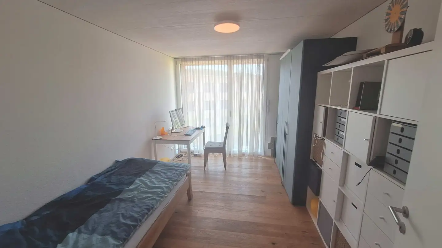Chambre à louer - 8117 Fällanden - Photo 2