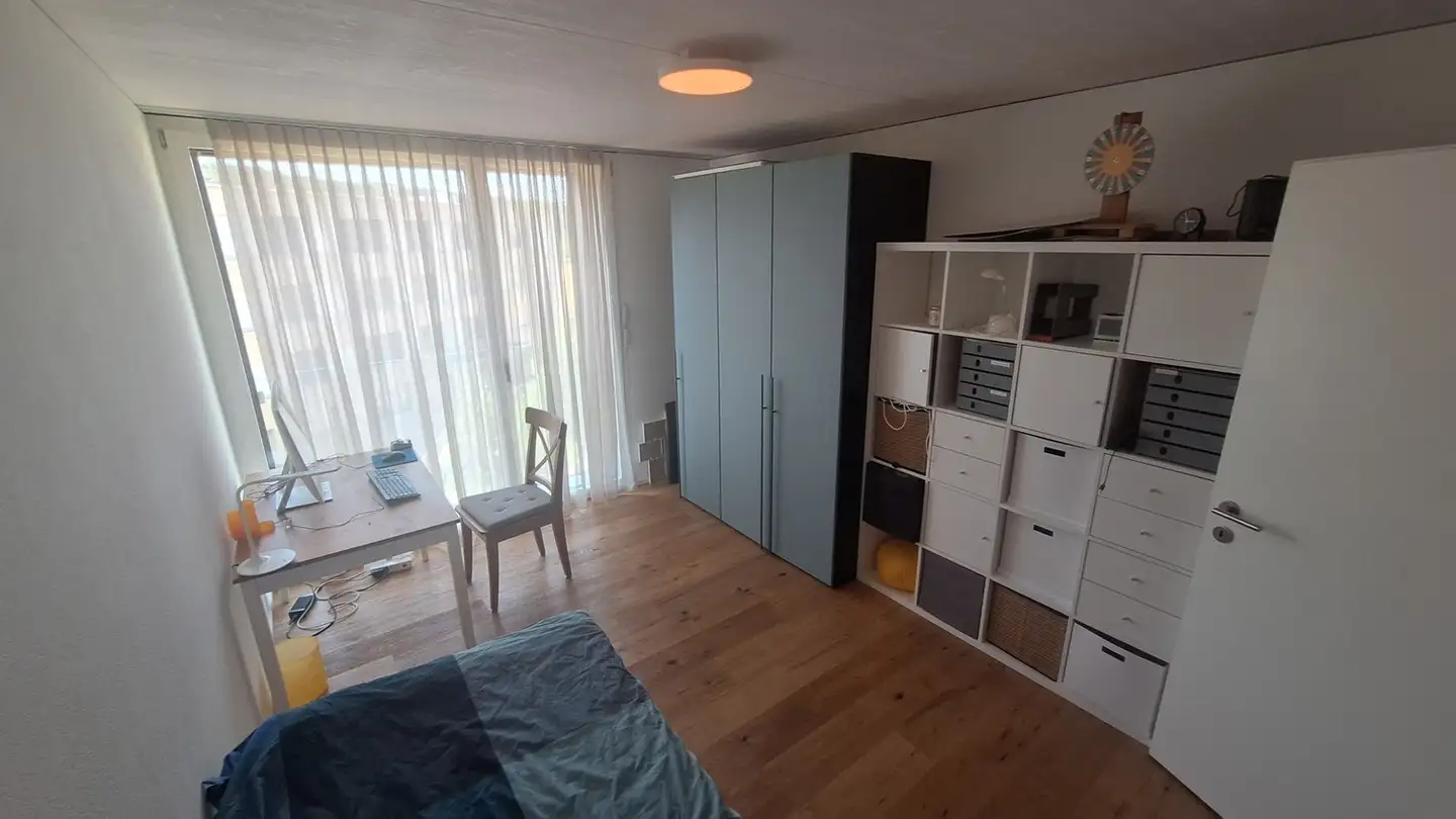 Chambre à louer - 8117 Fällanden - Photo 4